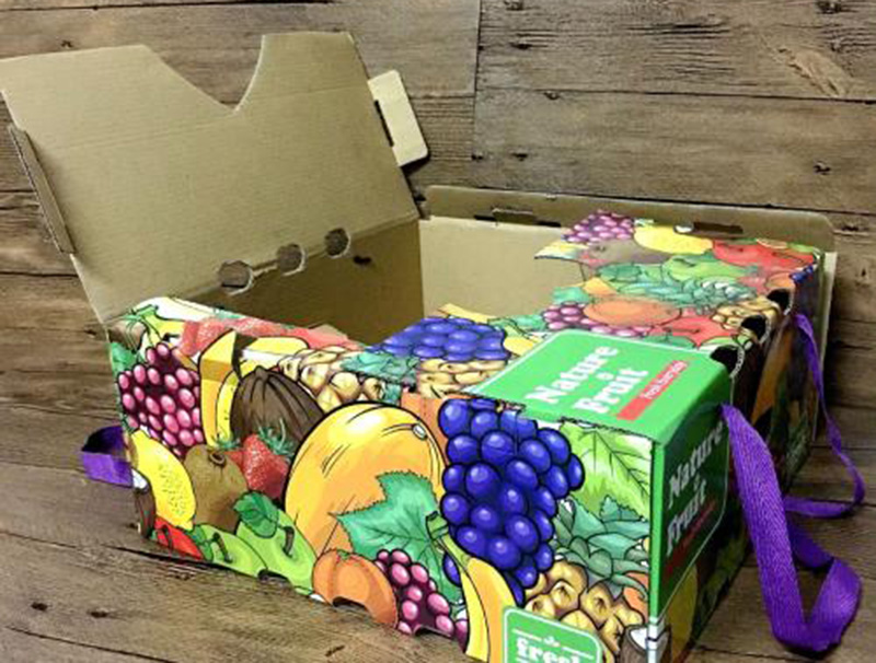 水果包裝盒